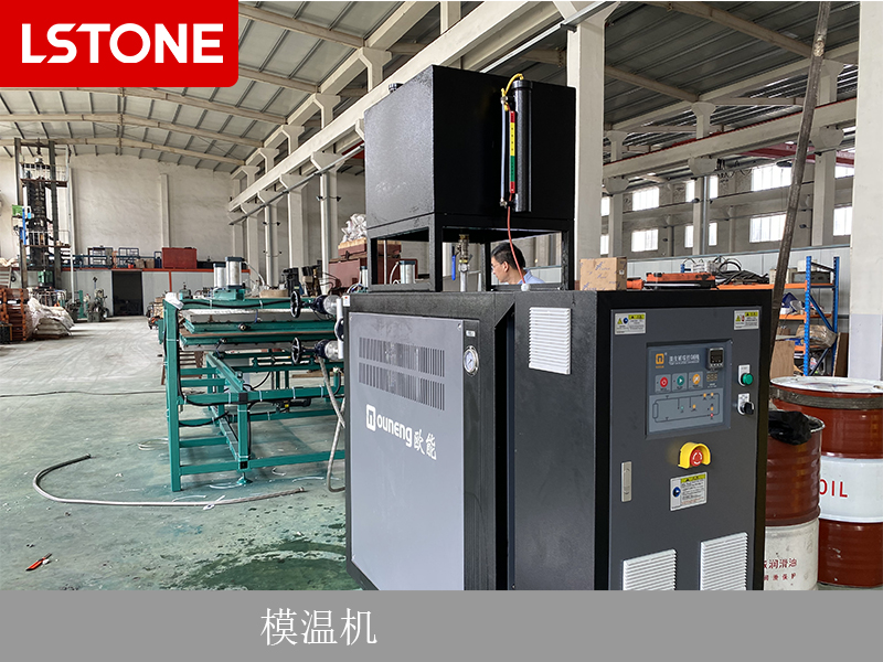 模溫機(jī) 模溫機(jī)