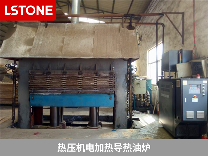 熱壓機(jī)電加熱導(dǎo)熱油爐2 熱壓機(jī)電加熱導(dǎo)熱油爐2