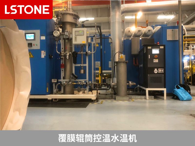 覆膜輥筒控溫水溫機 覆膜輥筒控溫水溫機