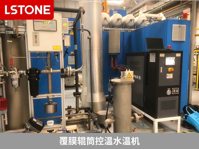 覆膜輥筒控溫水溫機2 覆膜輥筒控溫水溫機2