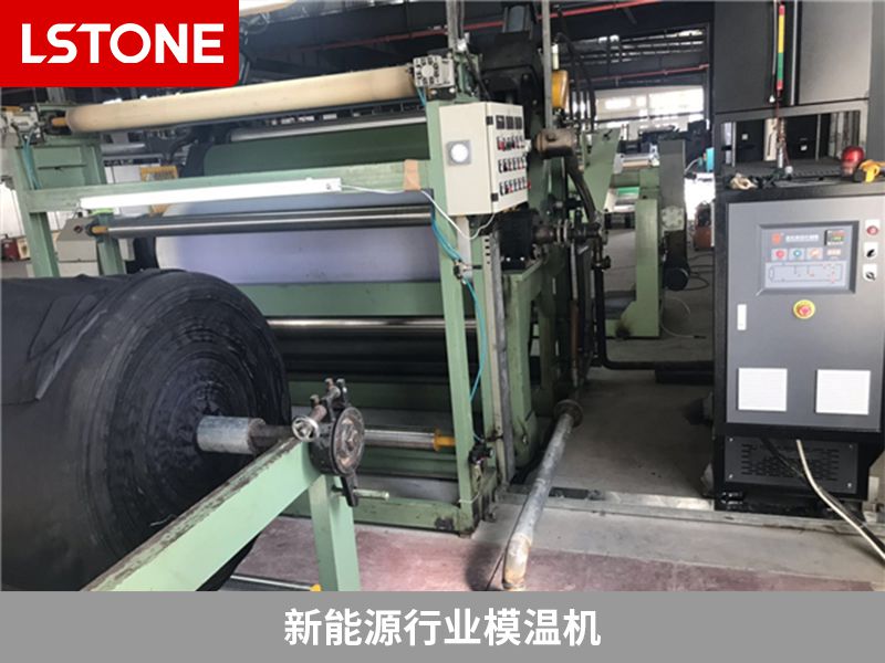 新能源行業模溫機2 新能源行業模溫機2