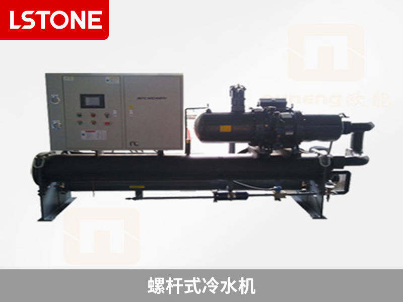 螺桿式冷水機(jī) 螺桿式冷水機(jī)