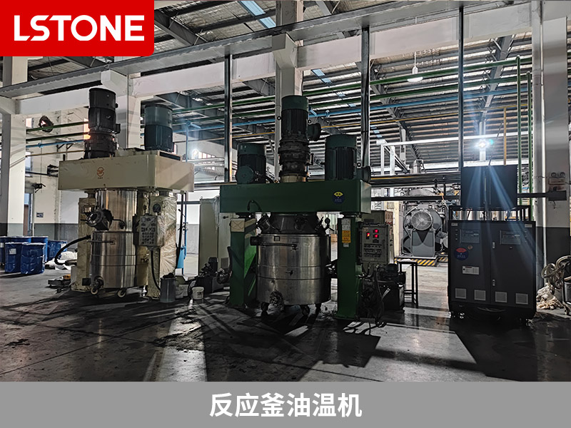 反應釜油溫機 反應釜油溫機