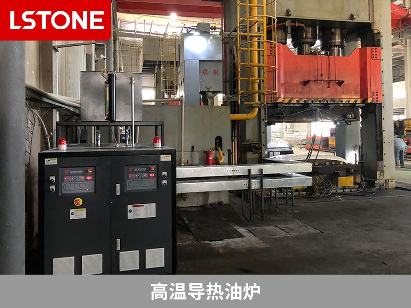 高溫導熱油爐