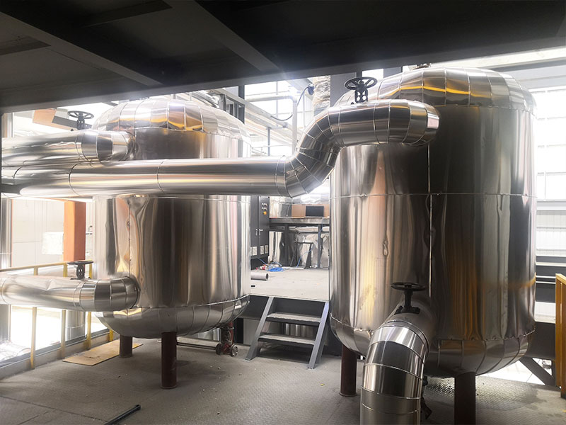 溧陽極盾,鋰電負極材料反應釜控溫 溧陽極盾,鋰電負極材料反應釜控溫