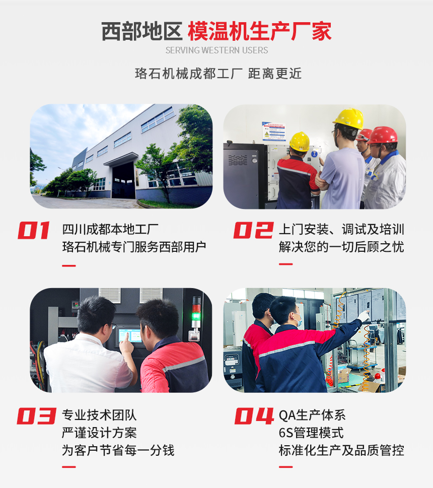 模溫機-珞石_06 模溫機-珞石_06