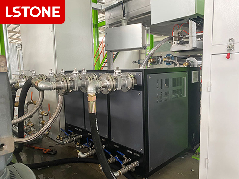 水式模溫機的常見故障2 水式模溫機的常見故障2