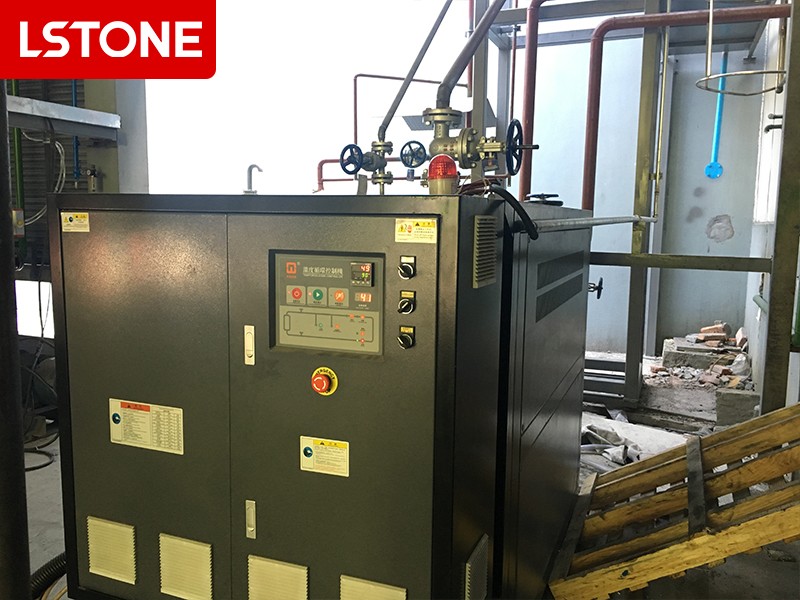 電加熱導熱油爐操作規程