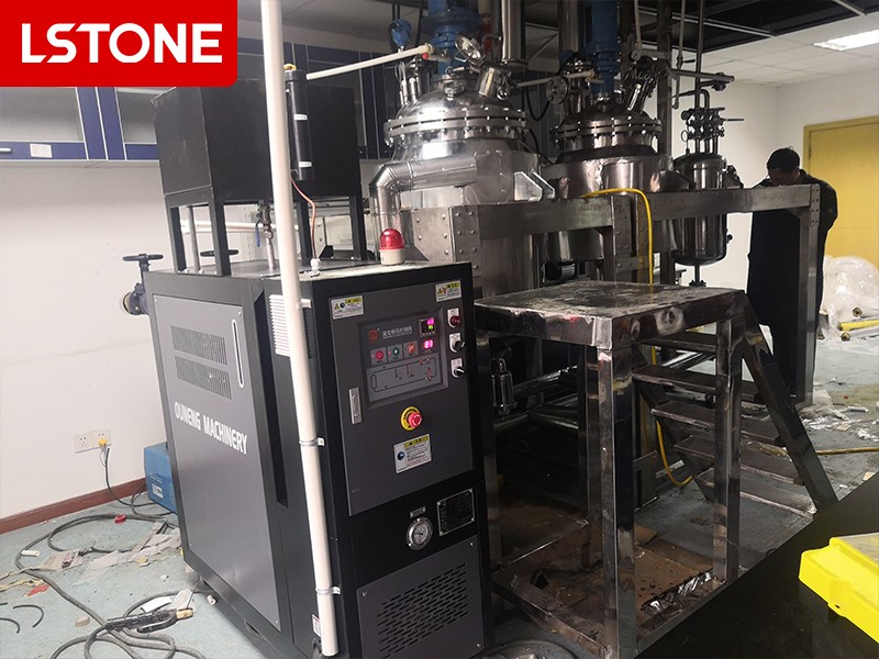 導熱油爐型號及參數