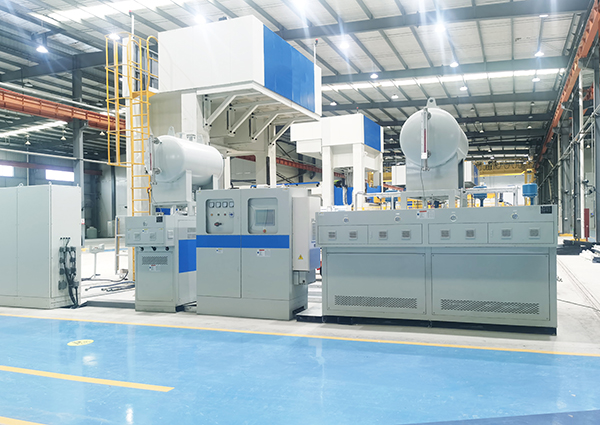 碳纖維模具油溫機 碳纖維模具油溫機