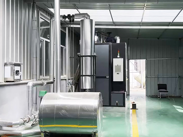 反應釜控溫油加熱器 反應釜控溫油加熱器