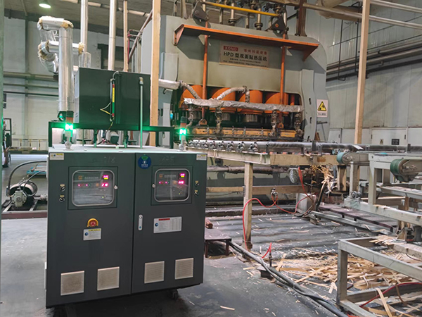 熱壓機定制油溫機 熱壓機定制油溫機