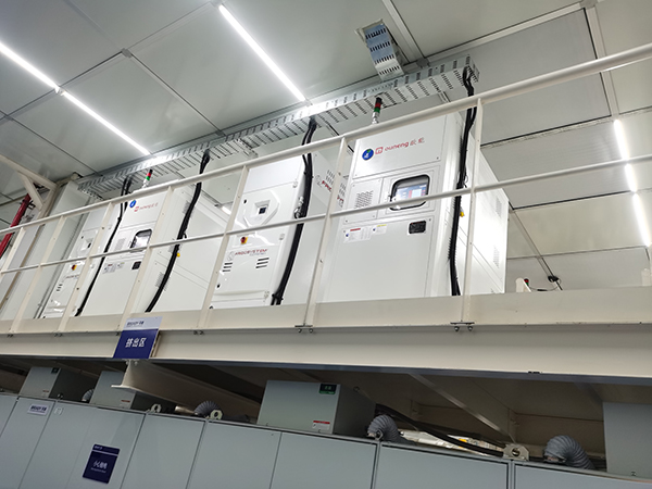 輥輪定制油溫機 輥輪定制油溫機