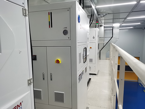 五輥壓延機油溫機 五輥壓延機油溫機