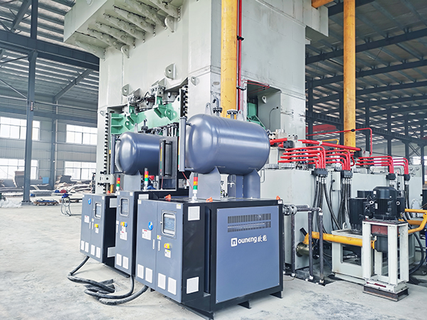 SMC控溫油溫機 SMC控溫油溫機