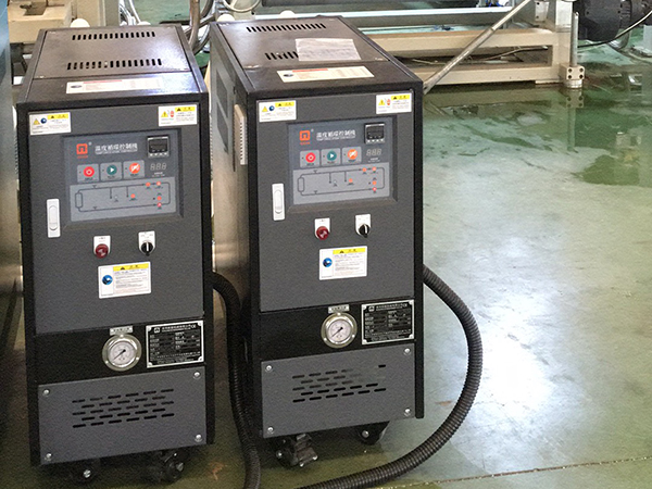 擠塑板生產線油溫機