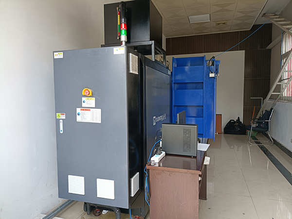 熱壓板成型模溫機 熱壓板成型模溫機