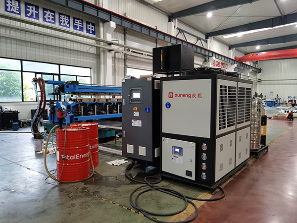 復合材料成型模溫機 復合材料成型模溫機