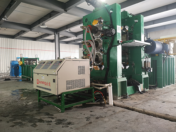 輥筒專用模溫機(jī)