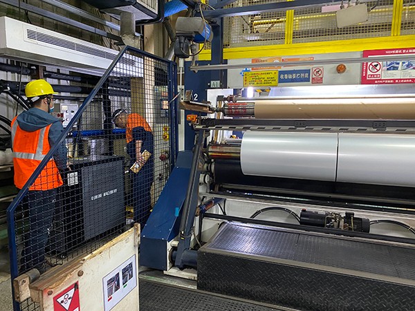 輥筒專用模溫機(jī)