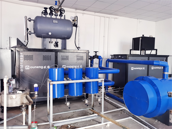 400度油溫機(jī) 400度油溫機(jī)