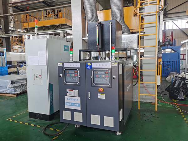 汽車內飾件,雙機一體、單機一體油溫機 (1)