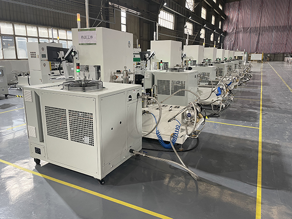 新能源模溫機設備 新能源模溫機設備
