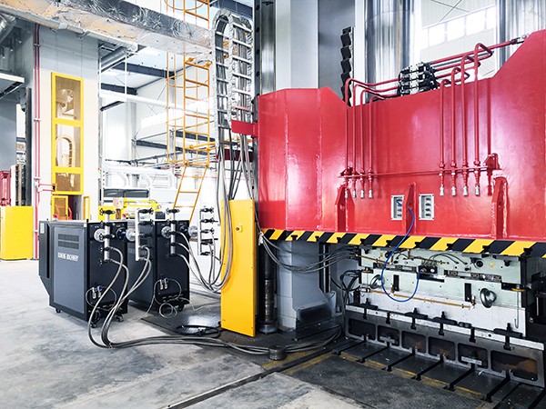 SMC成型模溫機(jī) SMC成型模溫機(jī)