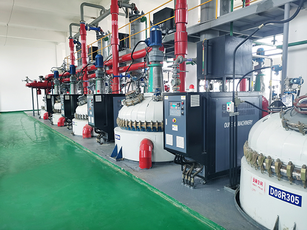 制藥高精度模溫機(jī) 制藥高精度模溫機(jī)