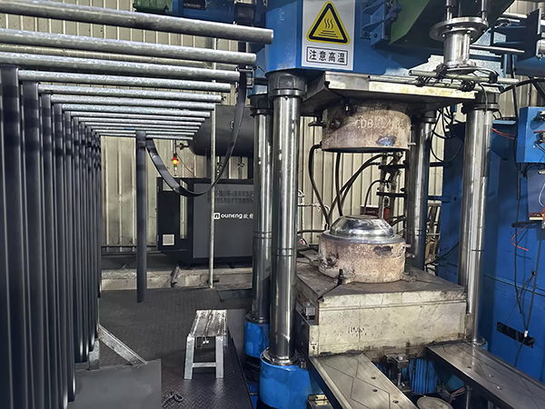 橡膠擠出模溫機 橡膠擠出模溫機