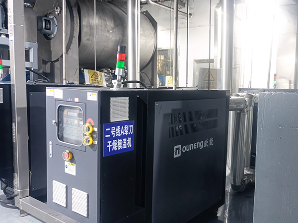 干燥機加熱模溫機 干燥機加熱模溫機