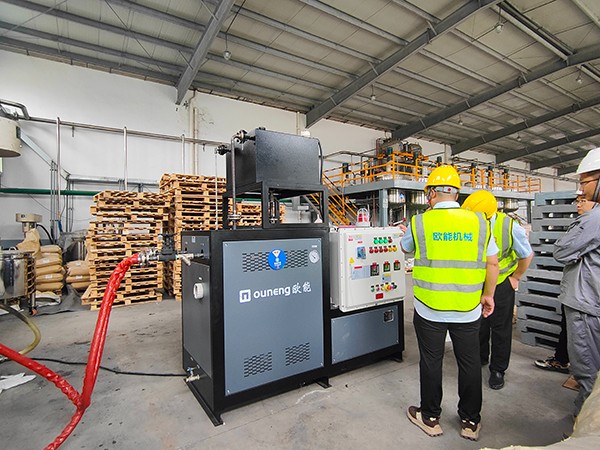 化工模溫機 化工模溫機