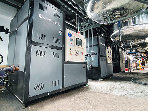 反應(yīng)釜模溫機(jī)2