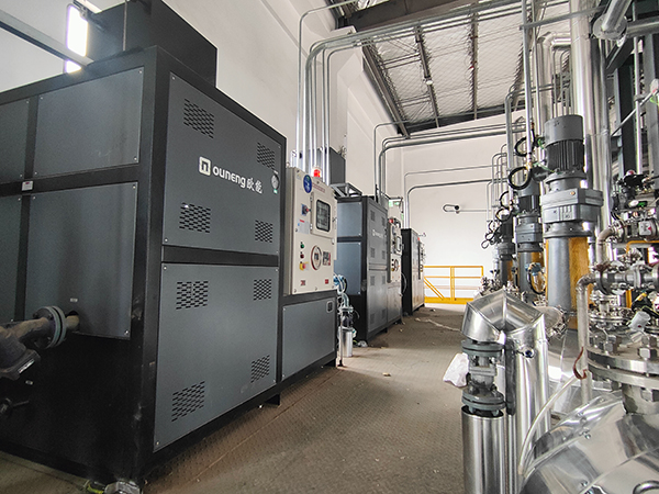 反應(yīng)釜模溫機(jī)