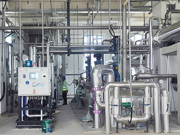 TCU加熱系統(tǒng) TCU加熱系統(tǒng)