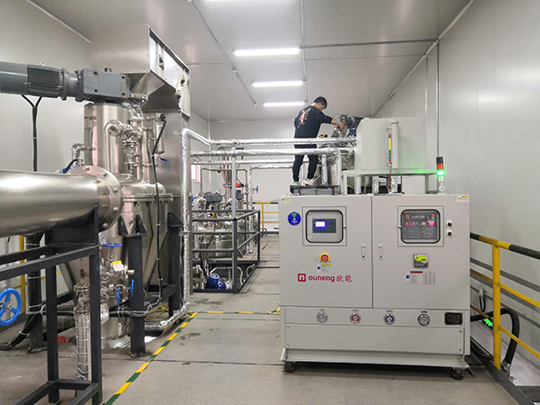 實(shí)驗(yàn)室模溫機(jī) 實(shí)驗(yàn)室模溫機(jī)