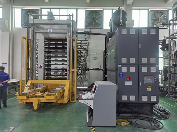 油式熱壓機(jī)模溫機(jī) 油式熱壓機(jī)模溫機(jī)