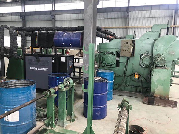 密煉模溫機(jī) 密煉模溫機(jī)